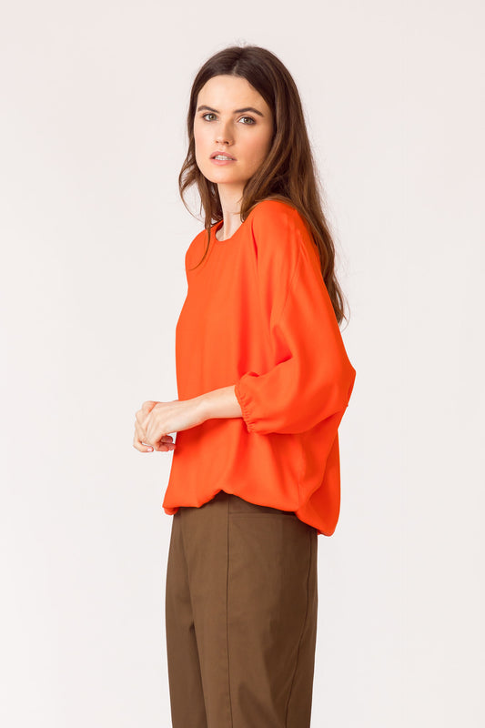 CHEMISE FEMME LAMI