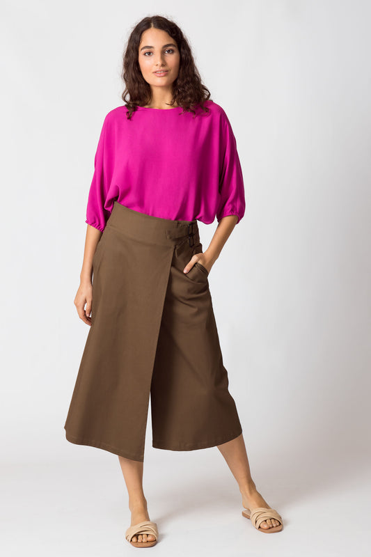 CHEMISE FEMME LAMI