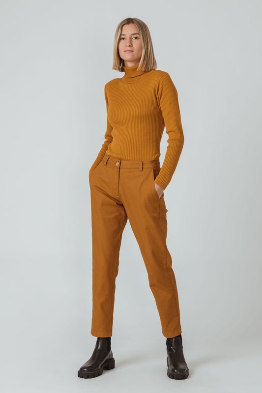 PANTALON FEMME LANDA