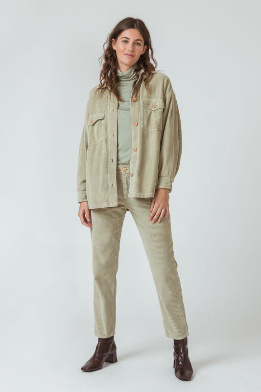 PANTALON FEMME LANDA