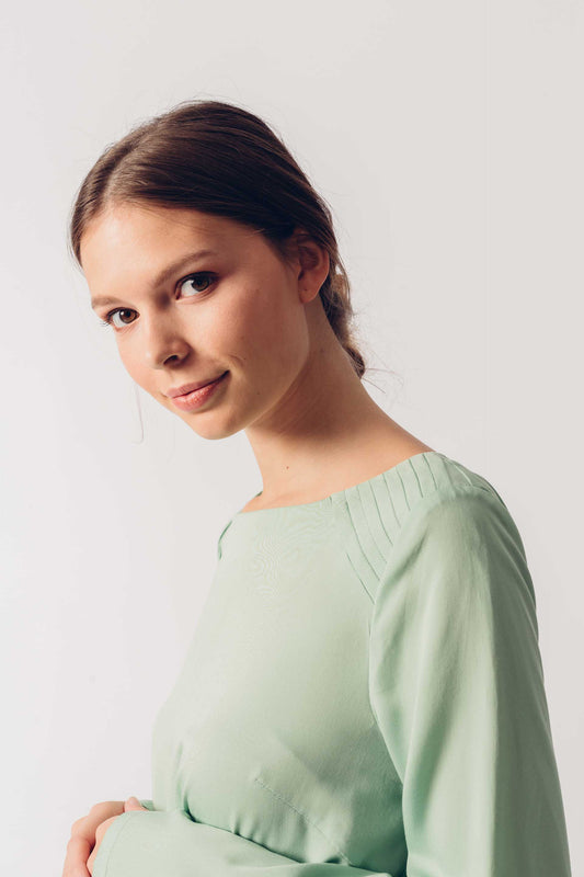 CHEMISE FEMME LAPIA
