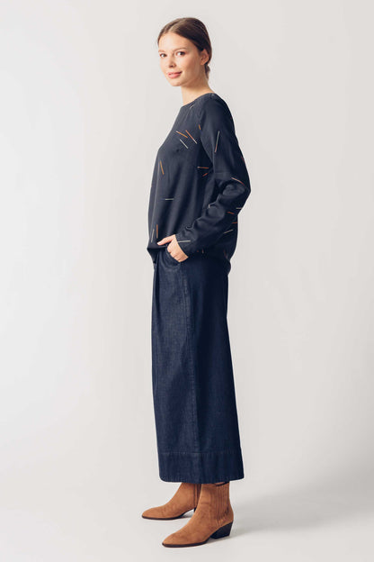 LAPIA WOMEN SHIRT