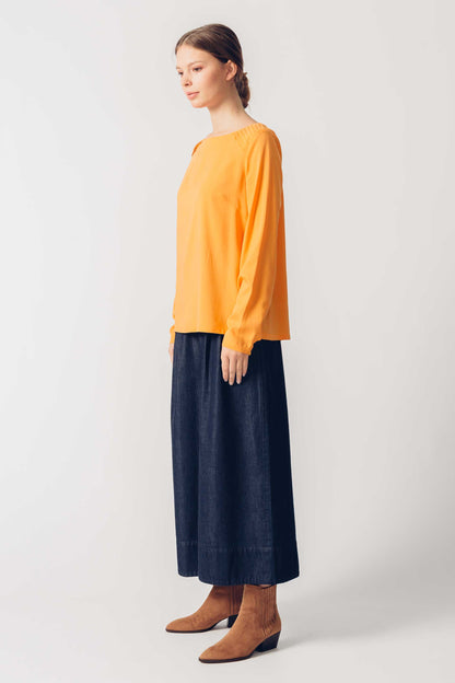 LAPIA WOMEN SHIRT