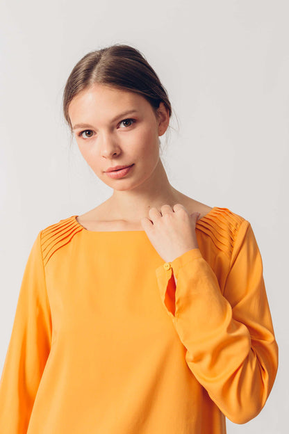 LAPIA WOMEN SHIRT