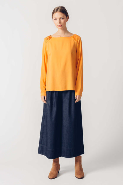 LAPIA WOMEN SHIRT