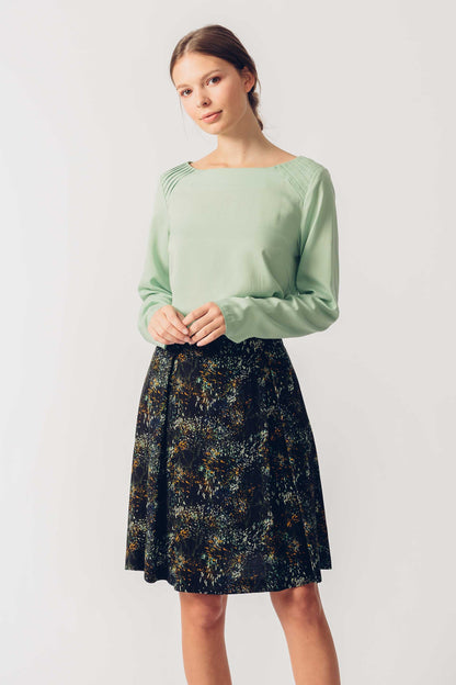 LAPIA WOMEN SHIRT