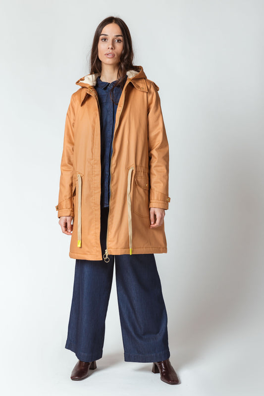 LARATZ WOMEN JACKET