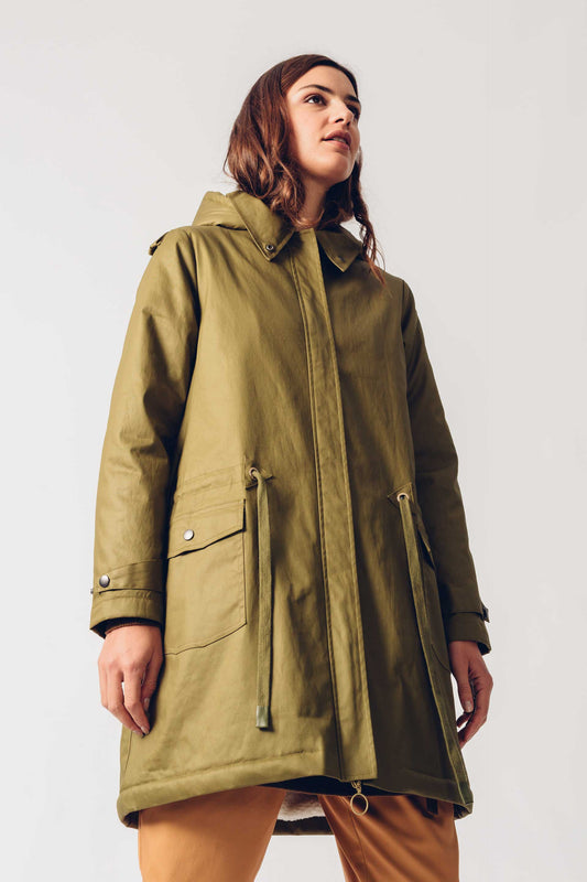 LARATZ WOMEN JACKET