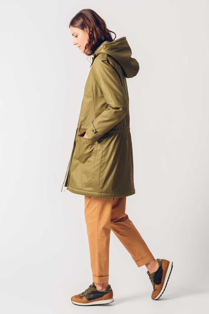 LARATZ WOMEN JACKET