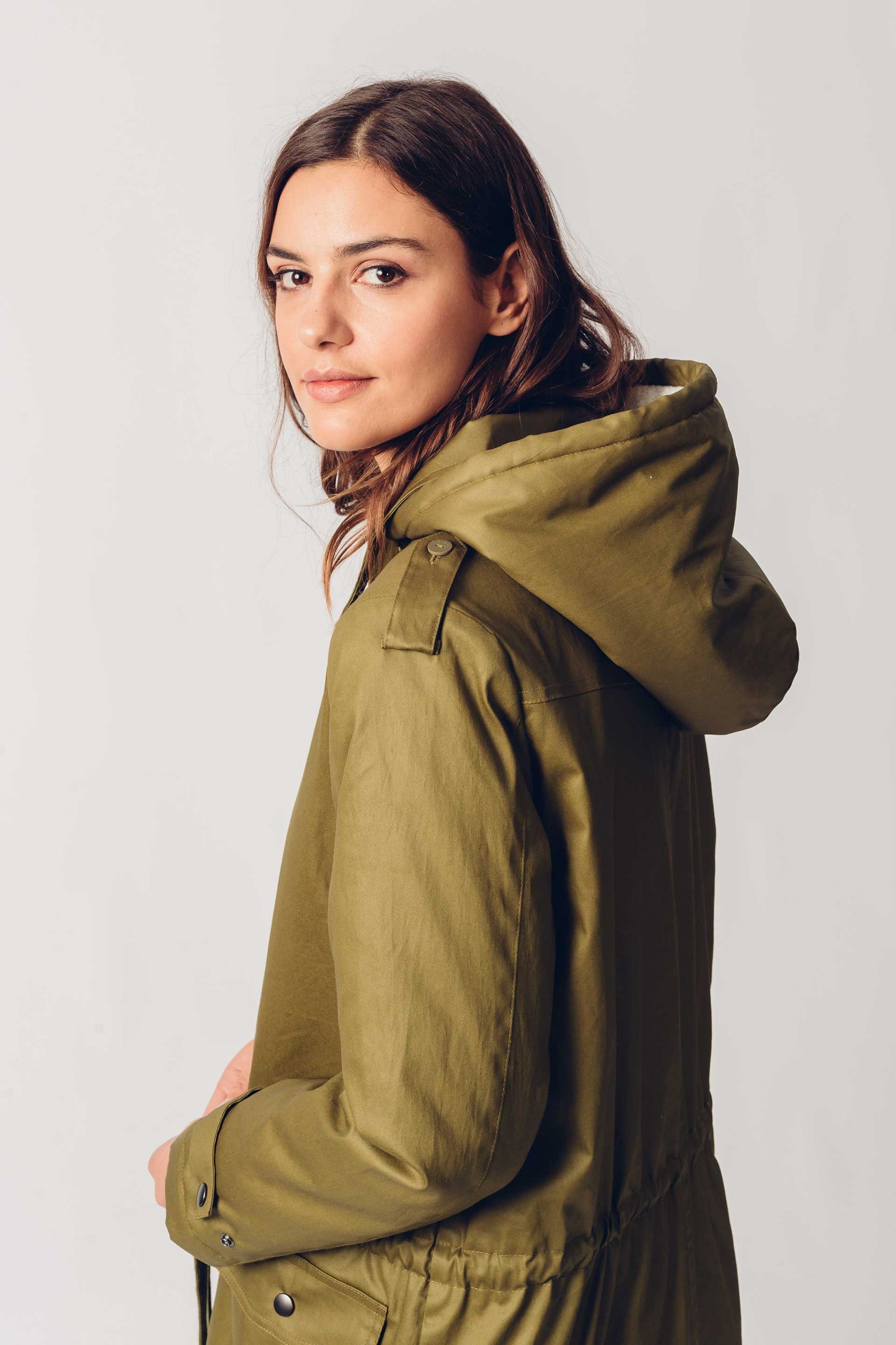 LARATZ WOMEN JACKET