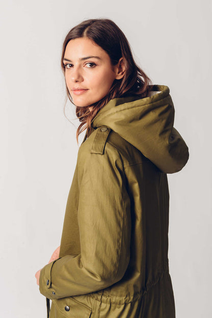 LARATZ WOMEN JACKET