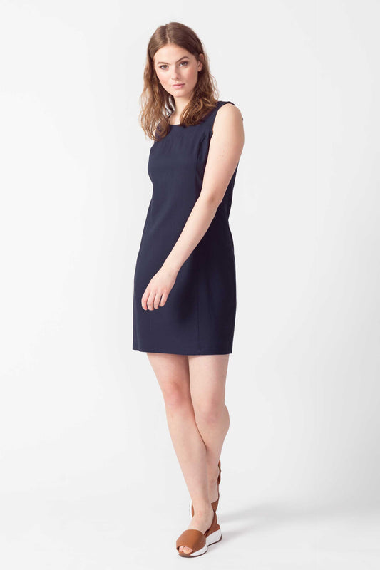 ROBE FEMME LARY