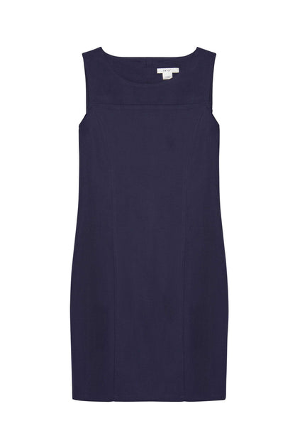 LARY WOMEN DRESS