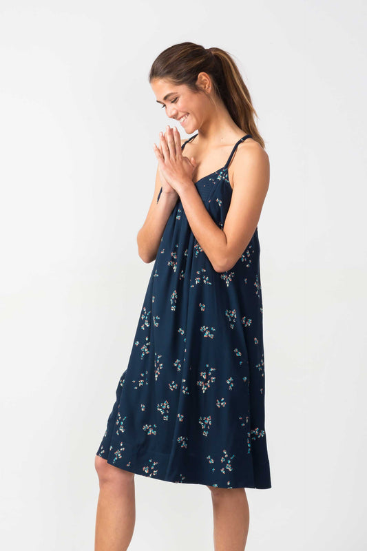 ROBE FEMME LASA