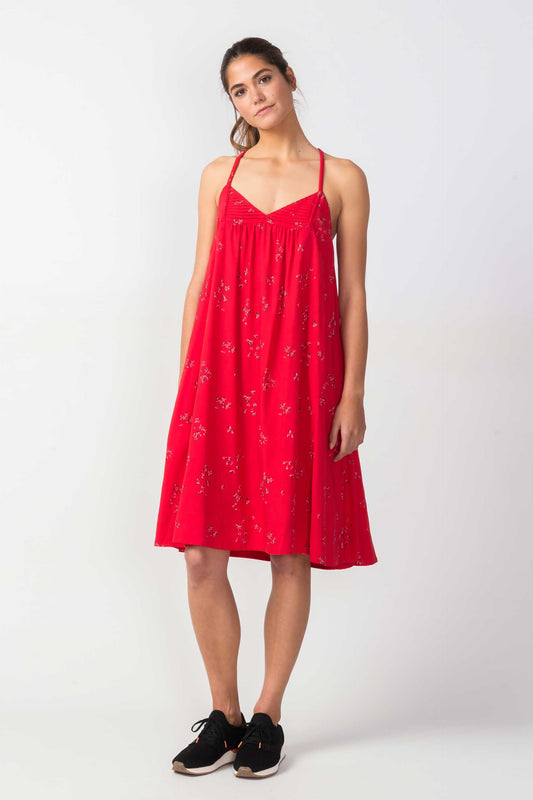 ROBE FEMME LASA