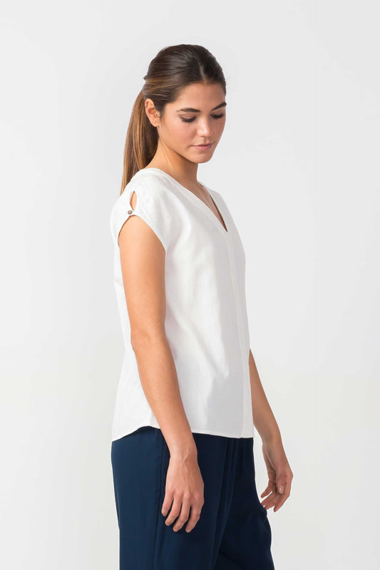 CHEMISE FEMME LATSA