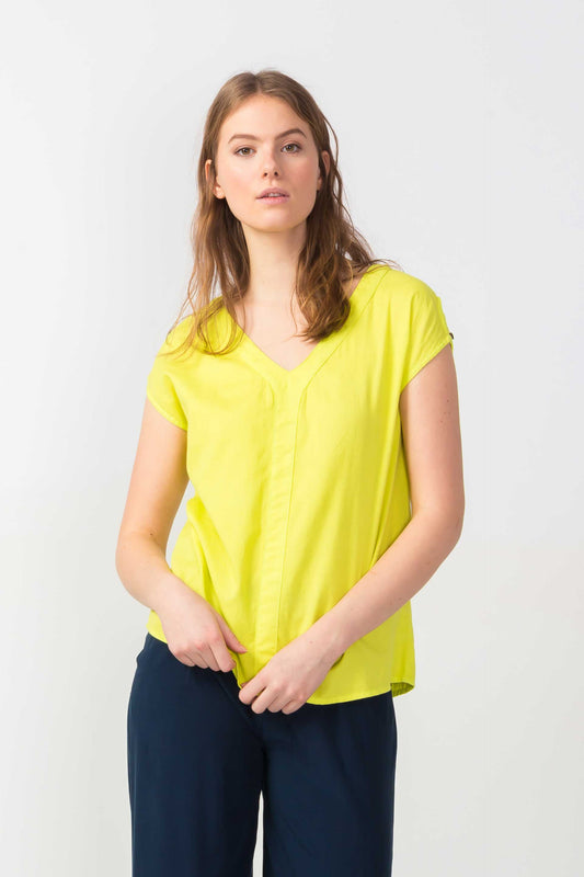 CHEMISE FEMME LATSA