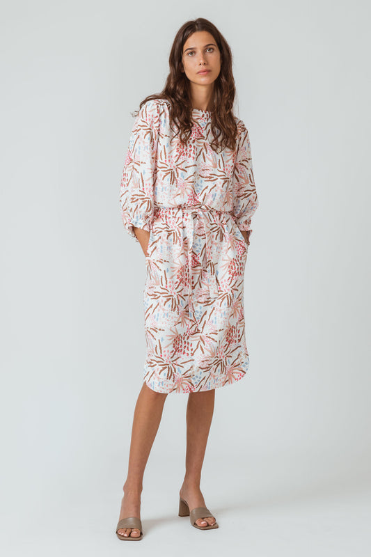 ROBE FEMME LAURA