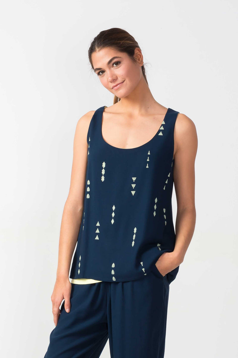 CHEMISE FEMME LEGUNDIA