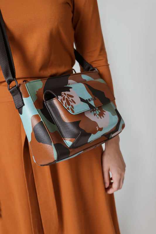 SAC FEMME LEIA