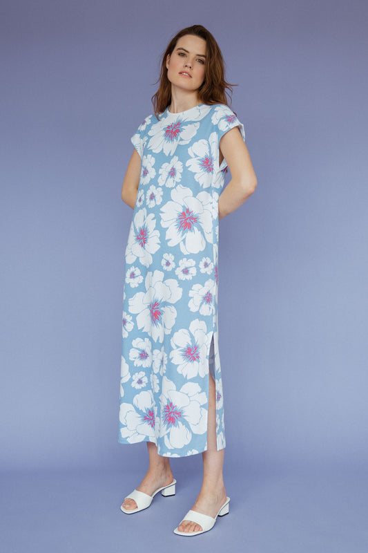 ROBE FEMME LEIANE