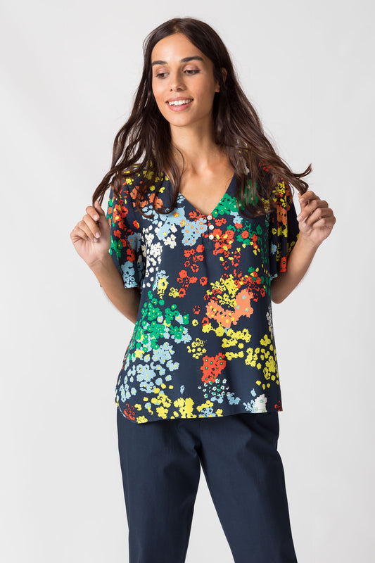 CHEMISE FEMME LEINTZ