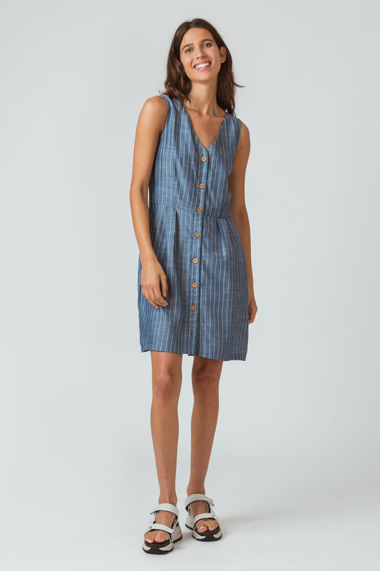 ROBE FEMME LEIZE