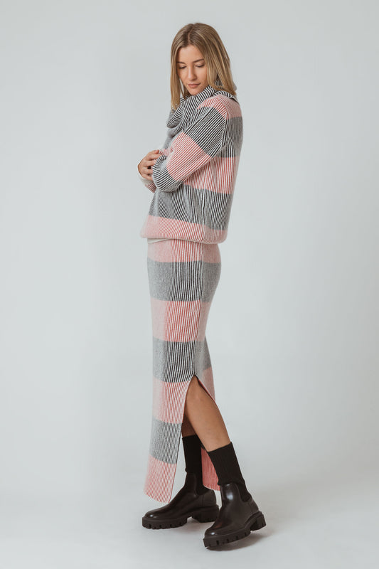 JUPE LEIZURI FEMME