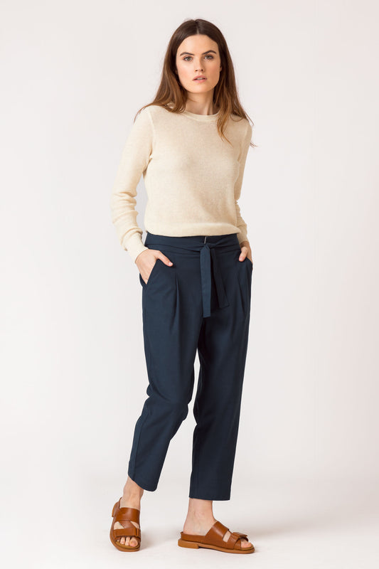 PANTALON FEMME LEKUINE