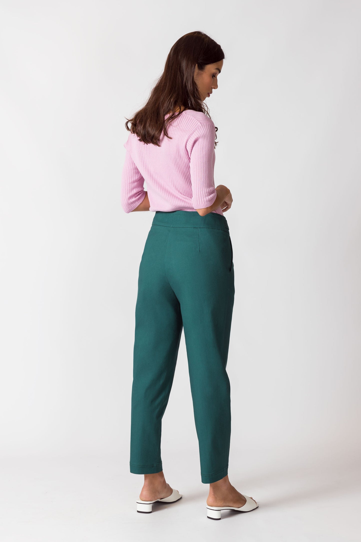 LEKUINE WOMEN TROUSER