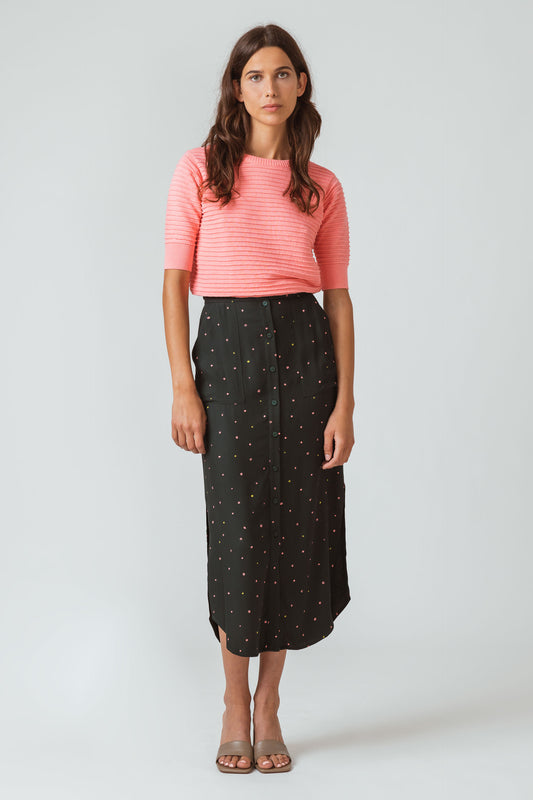 JUPE LENDIA FEMME