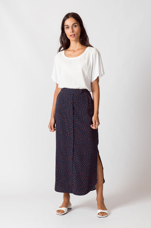 JUPE LENDIA FEMME