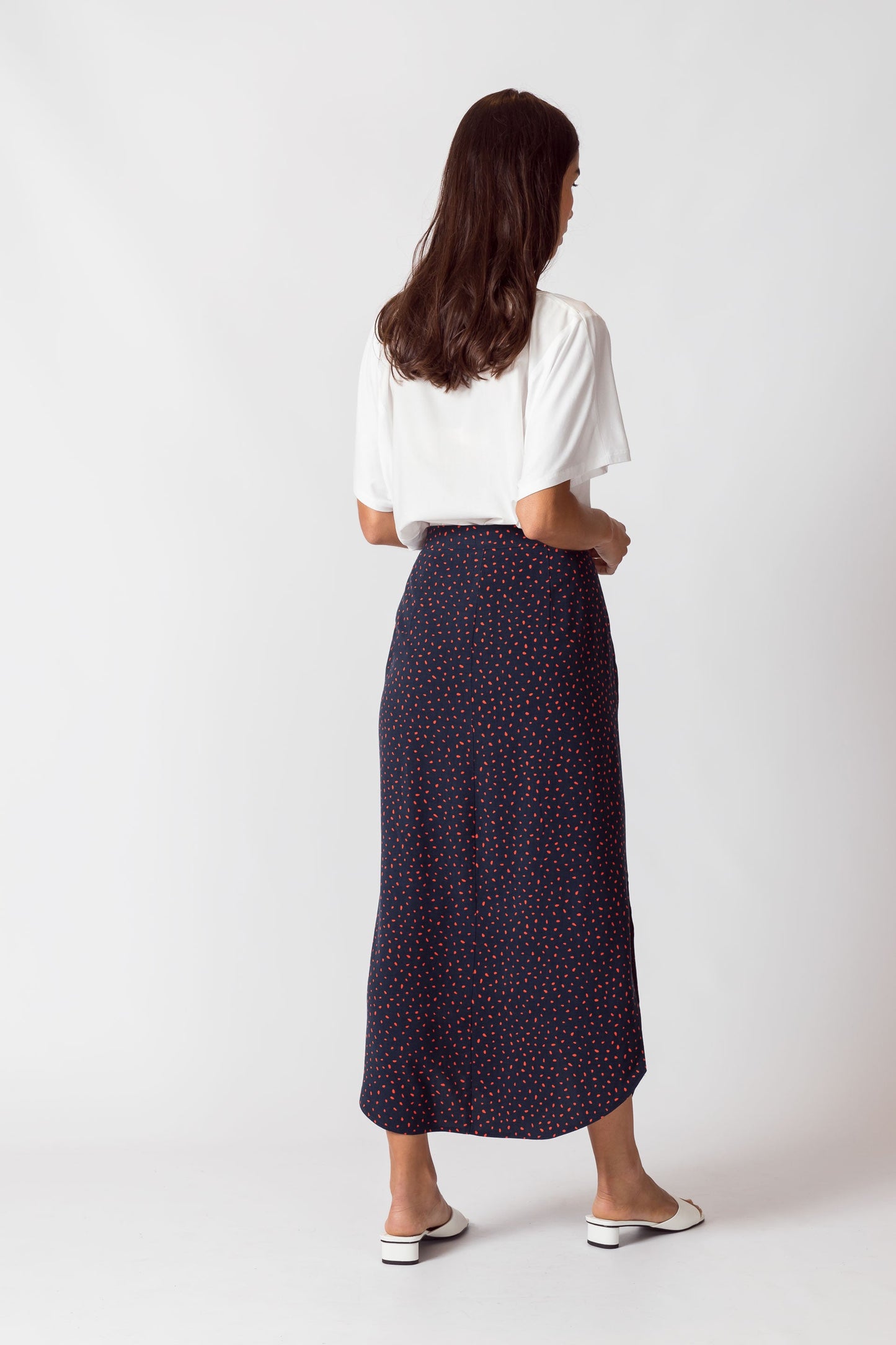 JUPE LENDIA FEMME