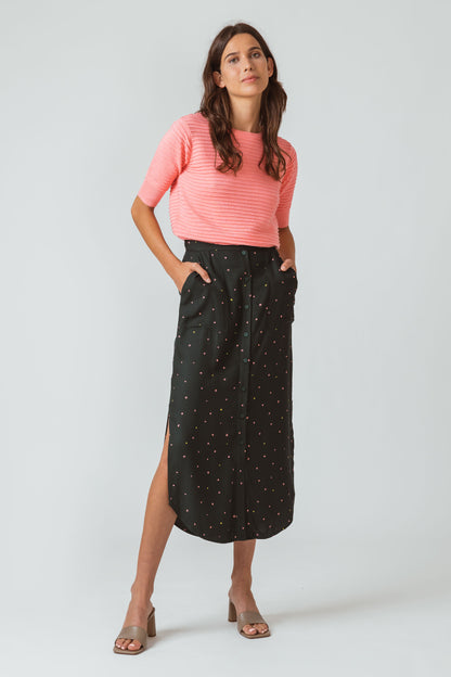 LENDIA WOMEN SKIRT