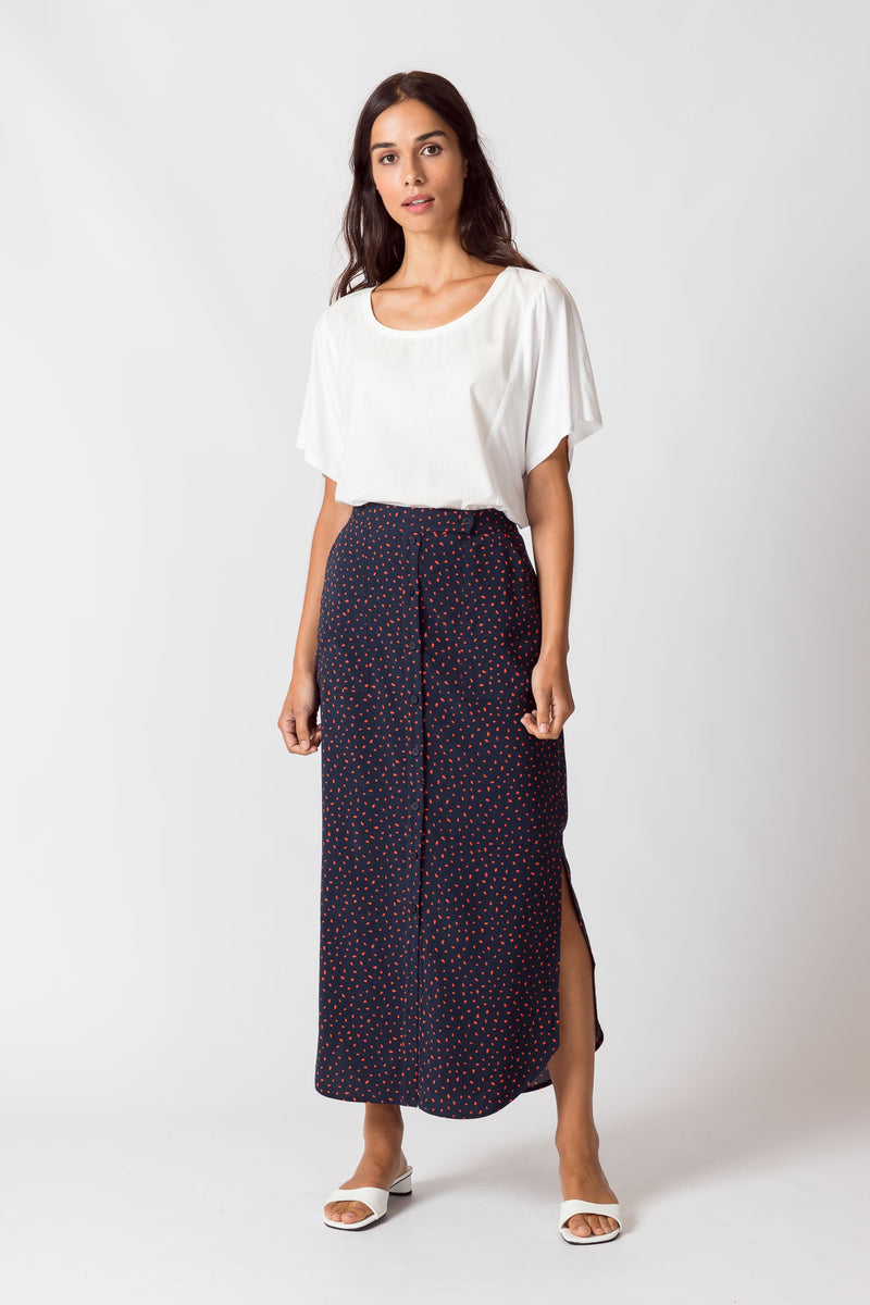 JUPE LENDIA FEMME