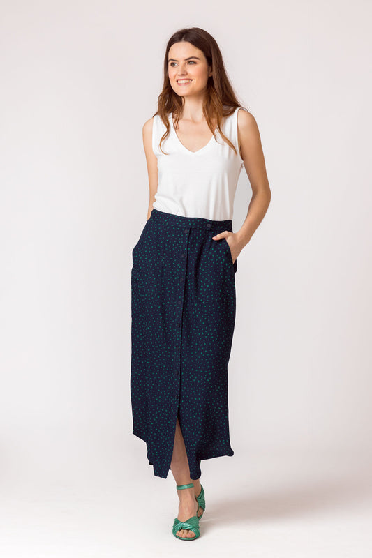 JUPE LENDIA FEMME