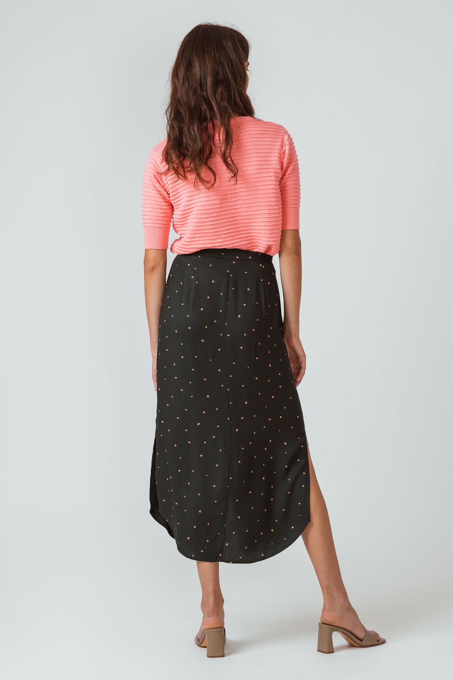 LENDIA WOMEN SKIRT