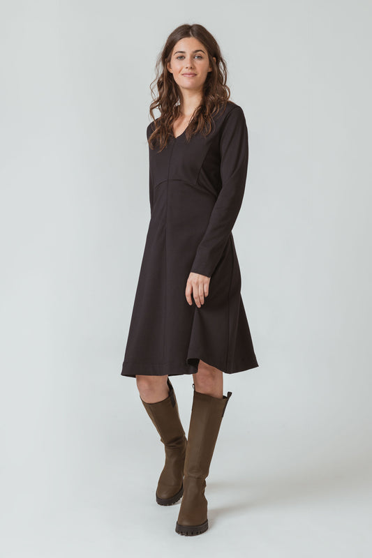 ROBE FEMME LÉNÉE