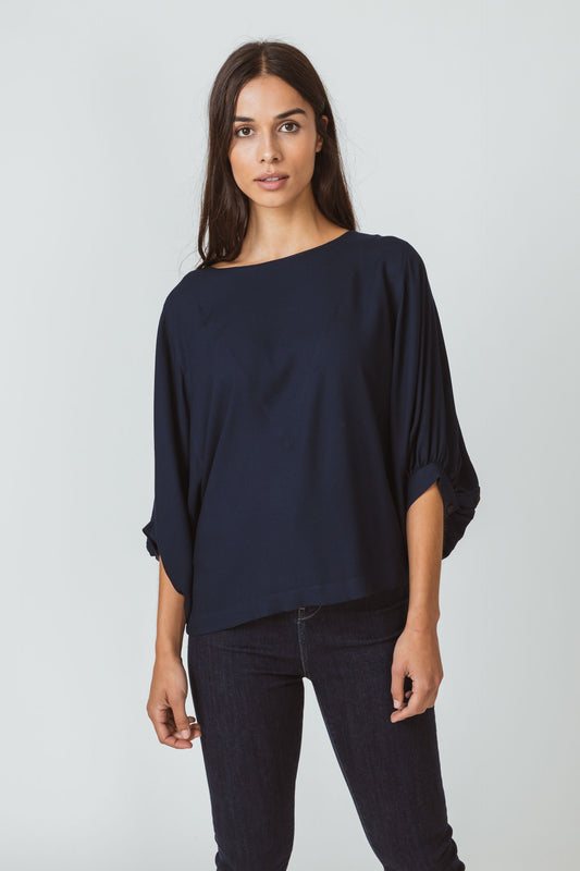 CHEMISE LÉNORE FEMME