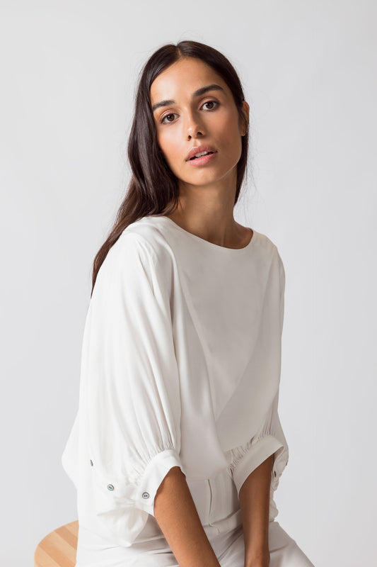 CHEMISE LÉNORE FEMME