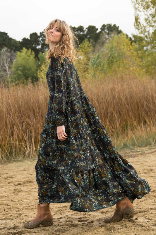 ROBE FEMME LETIZIA