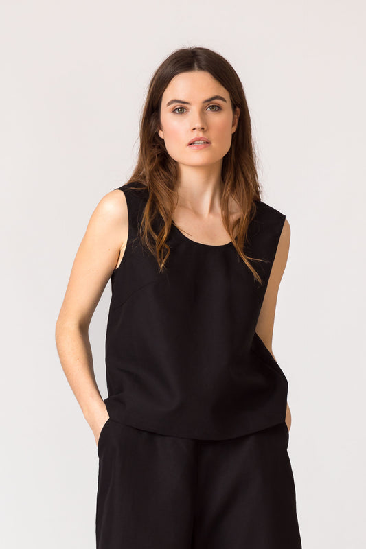 CHEMISE FEMME LETO