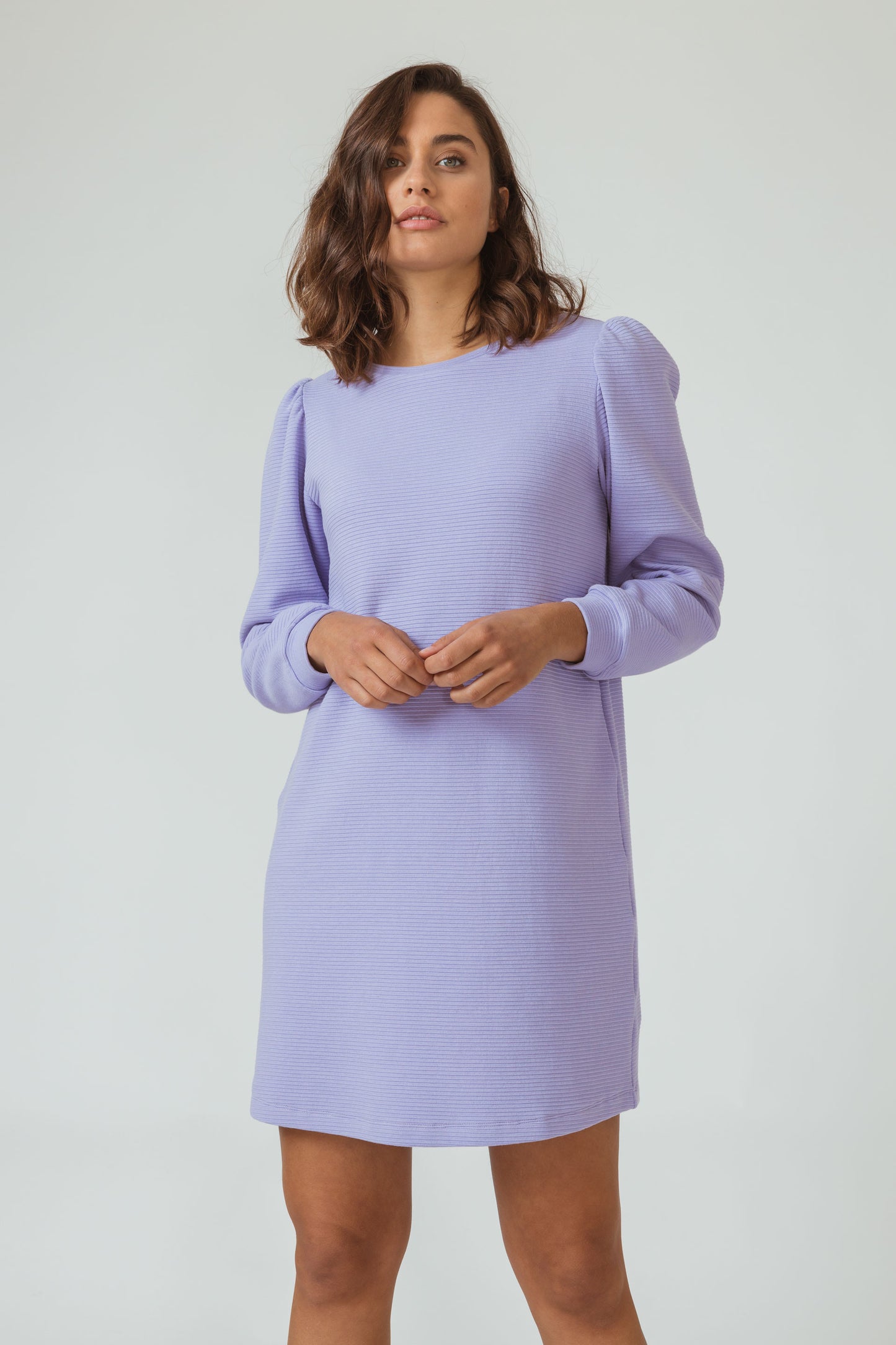 LEXURI WOMEN DRESS