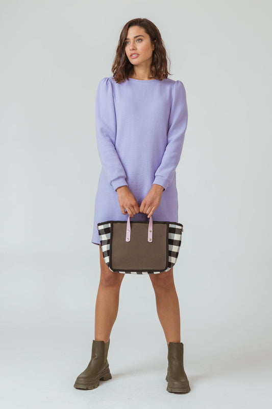 LEXURI WOMEN'S DRESS