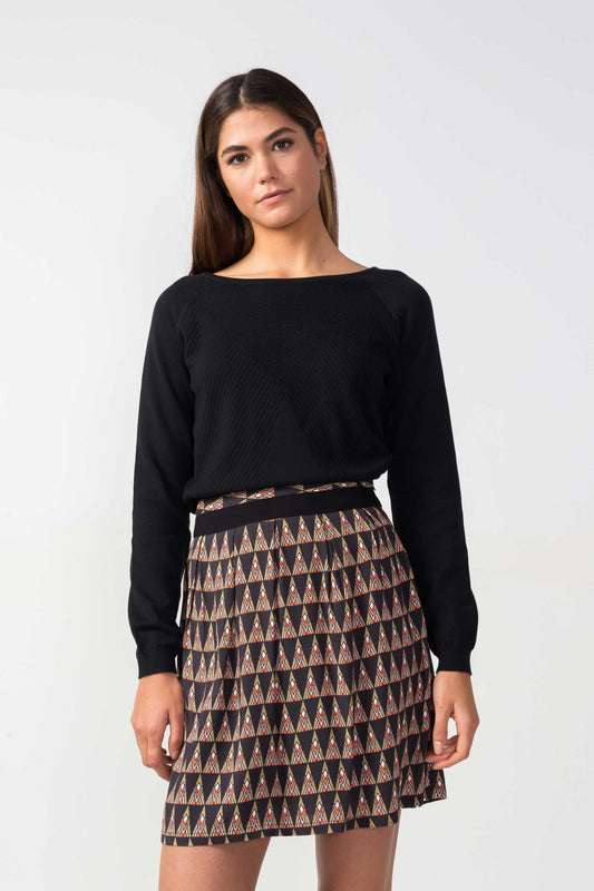 JUPE LIBBY FEMME
