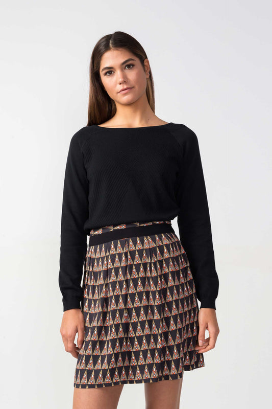 LIBBY WOMEN'S SKIRT