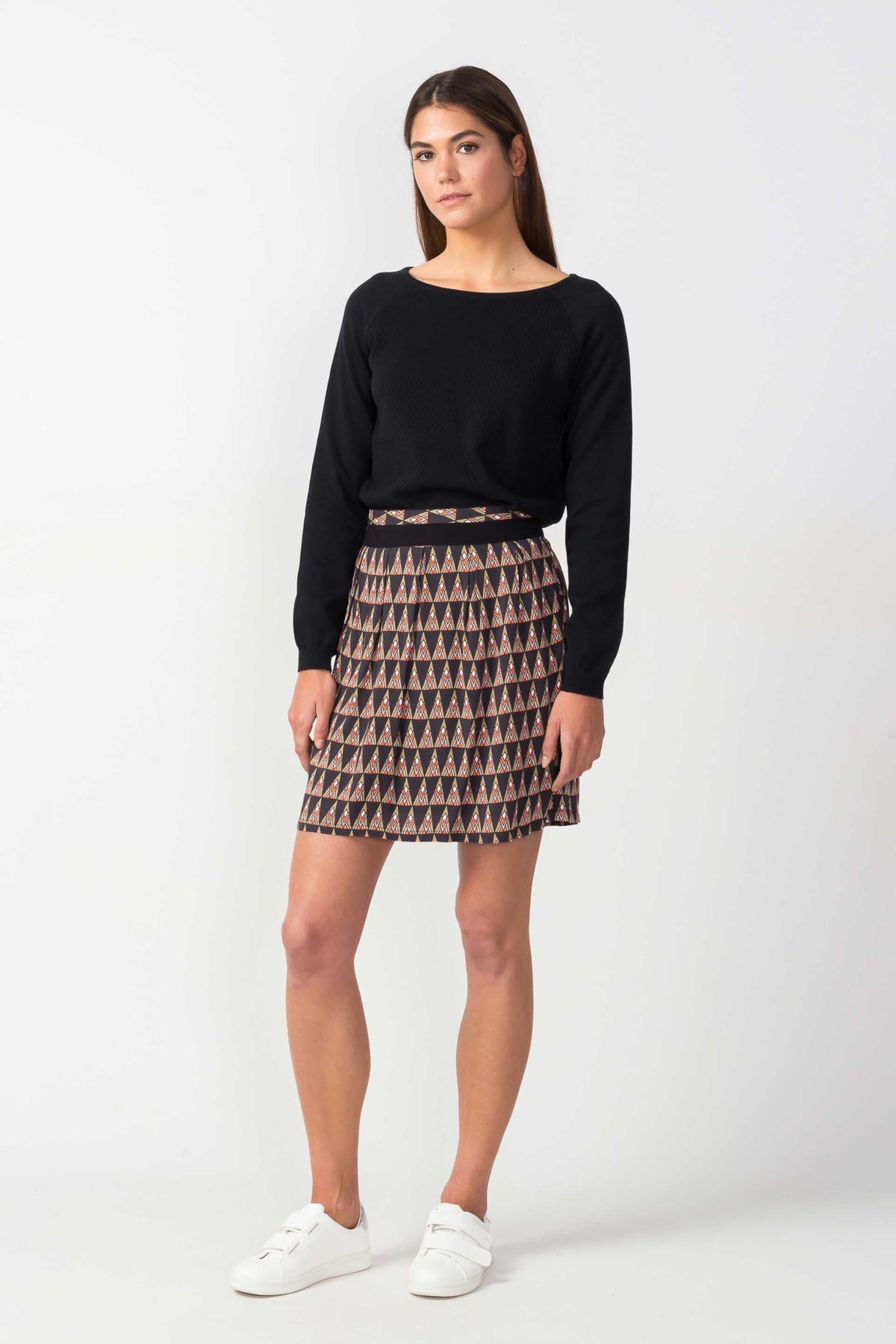 LIBBY WOMEN'S SKIRT