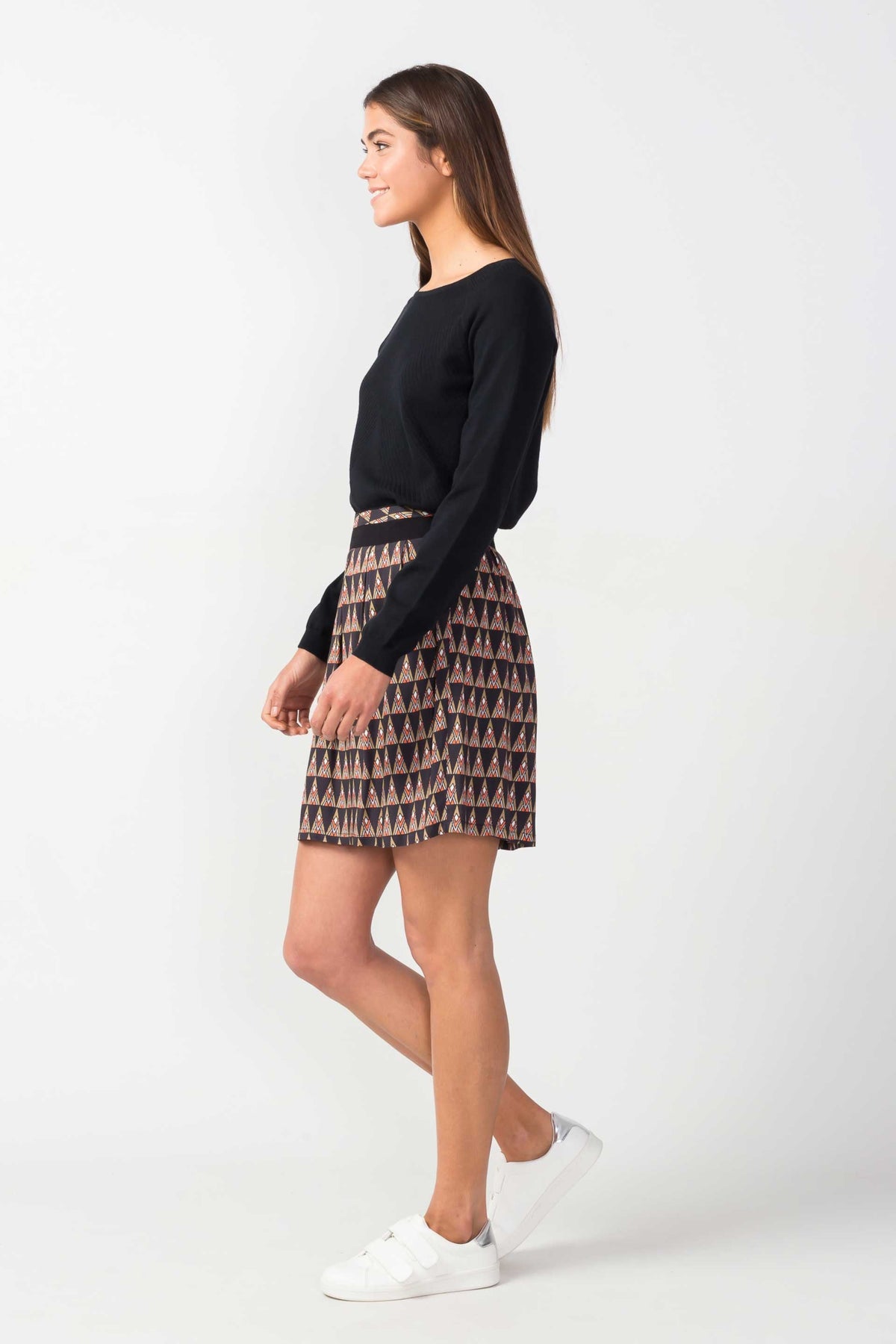 LIBBY WOMEN'S SKIRT