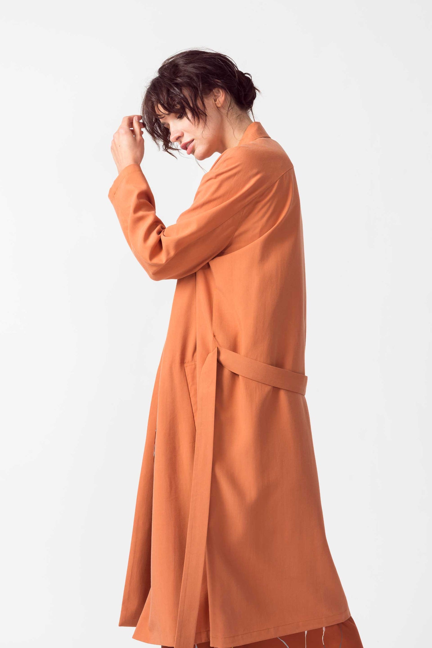 LIDE WOMEN JACKET