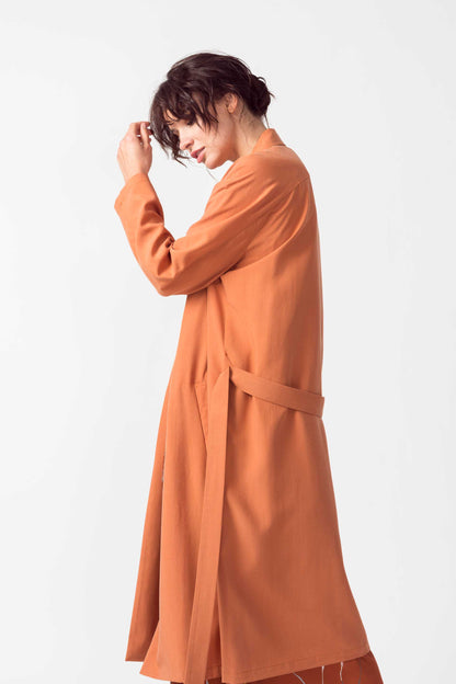 LIDE WOMEN JACKET